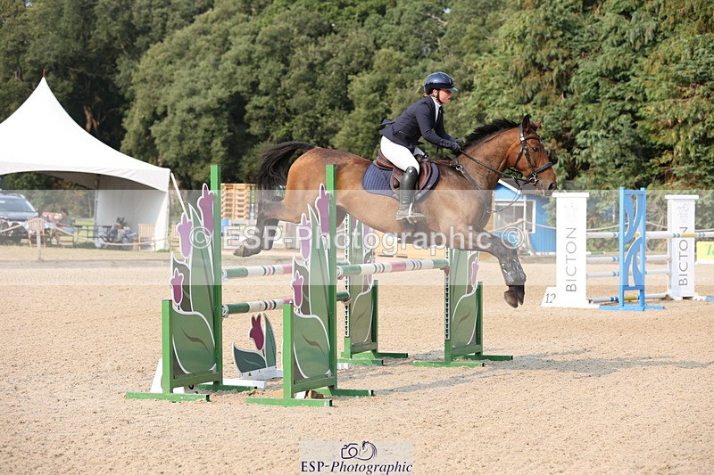 250816A-164416-02769 - Cls 10 Snr 1.15m Open