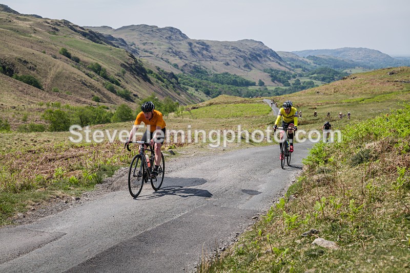 125253 - Hardknott Pass Camera 1 12.00-13.00