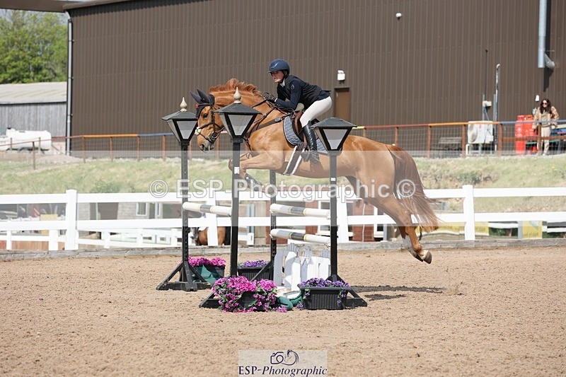 250509-153217-08363 - Cls 23 1.10m Amateur Qualifier and Open