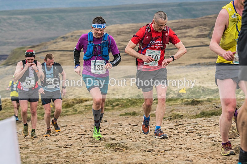 3 Peaks-673 - The 3 Peaks Race Saturday 27th April 2024