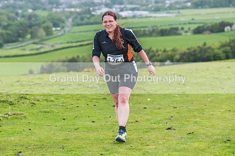 Hay-O-362 - Hay-O Trail Race Tuesday 19th May 2026