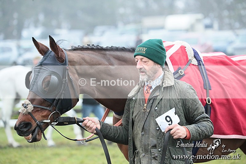 PtP 180126  0781 - Royal Artillery PtP Larkhill 18/01/26