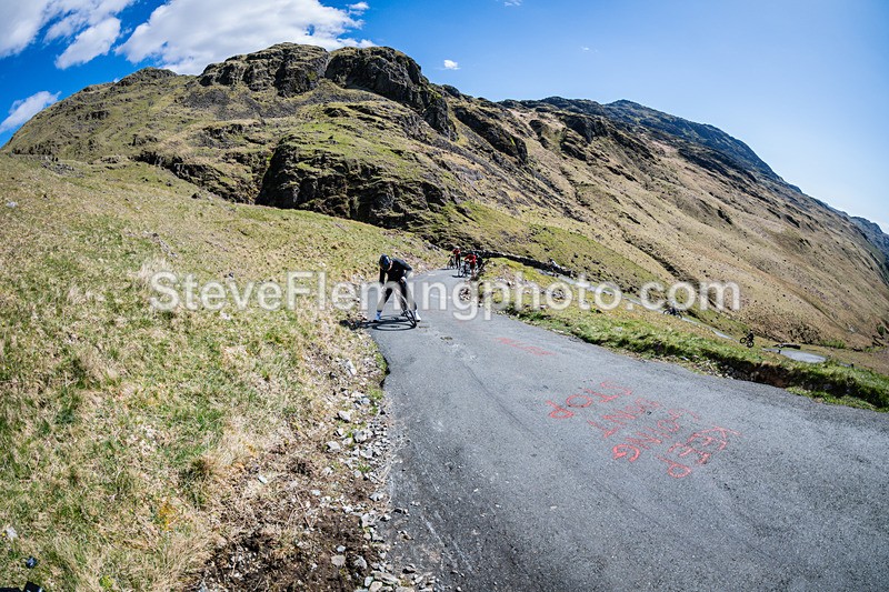 153931 - Hardknott Pass Camera 2 15.00-16.30