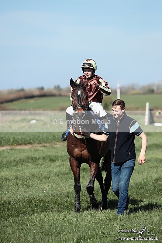 PtP 210326 150 - VWH Cirencester Races 21/03/26