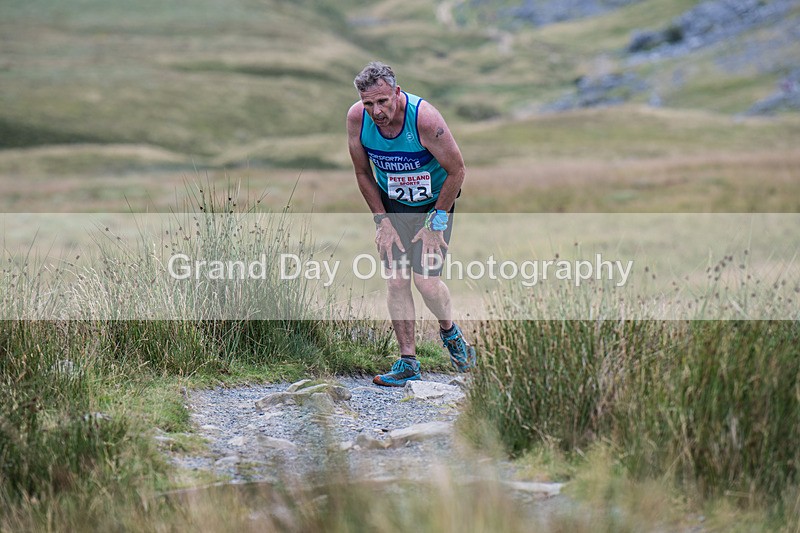 Ingleborough-444 - Ingleborough Mountain Race Saturday 18th July 2026