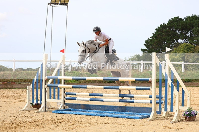 3E7A4484 - Class 8: Senior Foxhunter/1.20 open