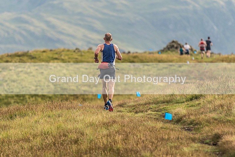 Seat Sandal-148 - Seat Sandal Fell Race Wednesday 17th July 2024
