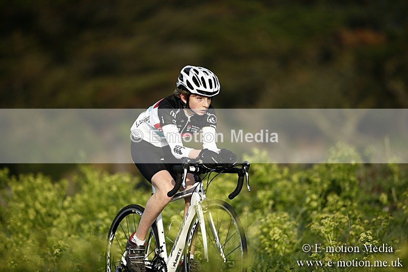 CTT 120414 110 - Catioroc TT 5 mile 12/04/14