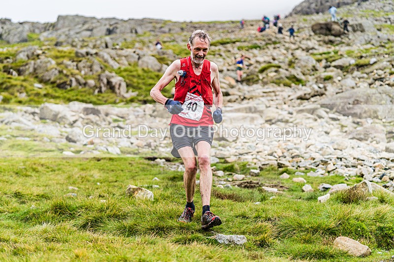 Wasdale-1362 - Wasdale Horseshoe Fell Race Saturday 13th July 2024