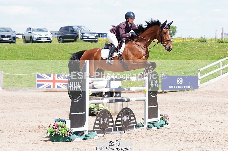 250510-124554-11325 - Cls 15 Prestige Big Star Quali  2nd Jump Off