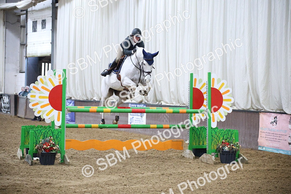 5K7A4642 - Class 5 - Blue Chip Calming Performance Championship Qualifer