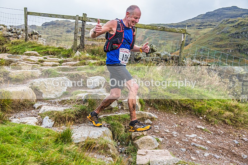 Langdale-1852 - Langdale Horseshoe Fell Race Saturday 8th October 2022