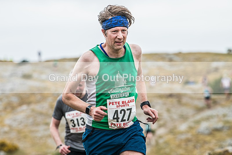 Hutton Roof-417 - Hutton Roof Fell Race Saturday 24th May 2025