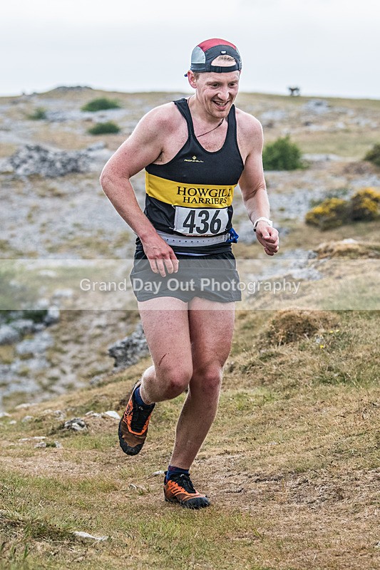 Hutton Roof-106 - Hutton Roof Fell Race Saturday 24th May 2025