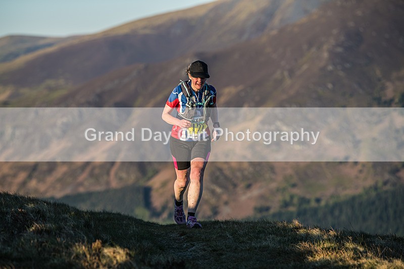 Lords Seat-524 - Lords Seat Fell Race Wednesday 29th April 2026