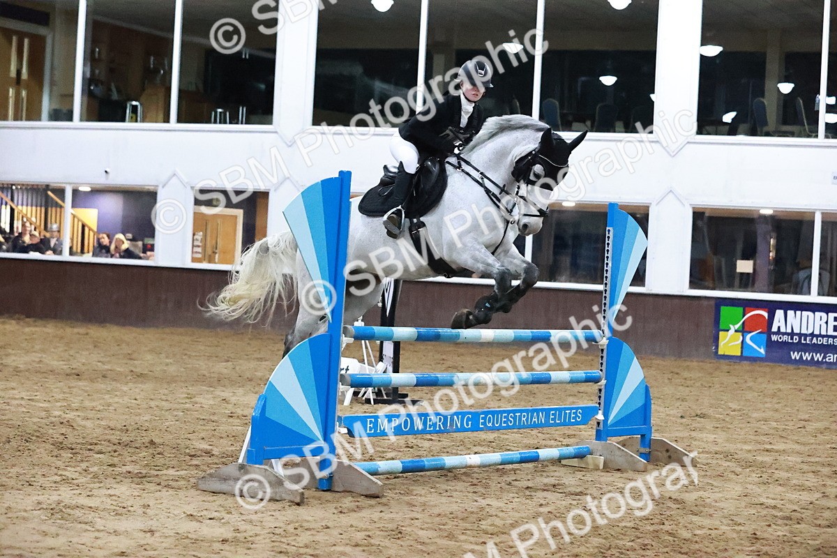SBM_002837 - Class 8 - Show Jumping 1.10m
