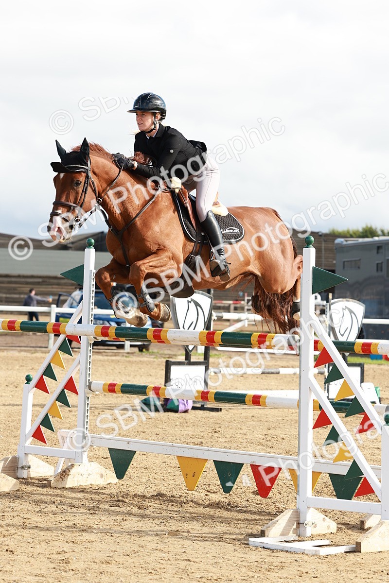 1I0A8442 - Class 6 - National 1.30-1.40m