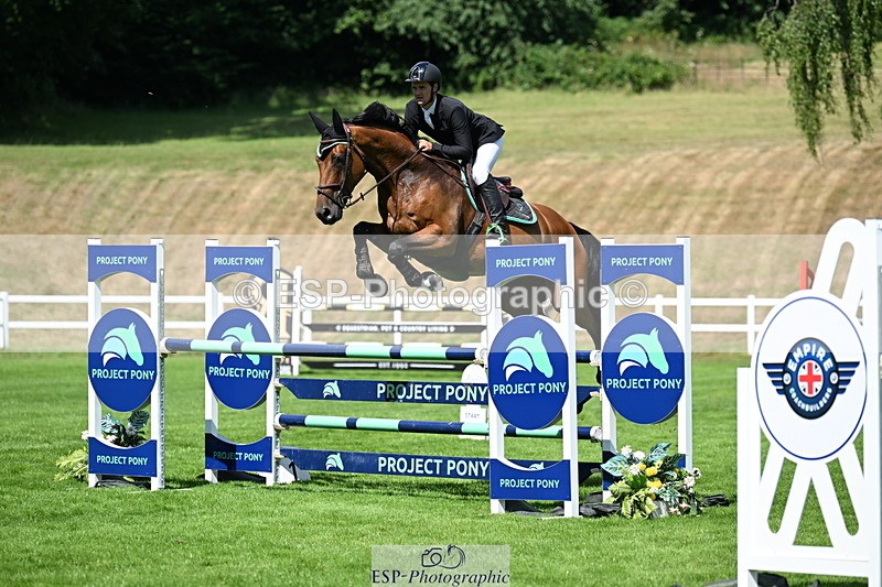 250703A-104901-02873 - Cls 1 Snr Foxhunter