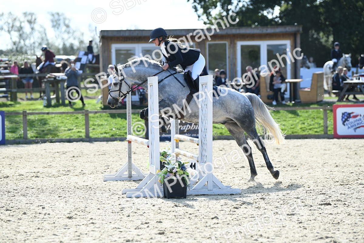 SBM_61666 - j25 - Junior Horse 80cm Championship