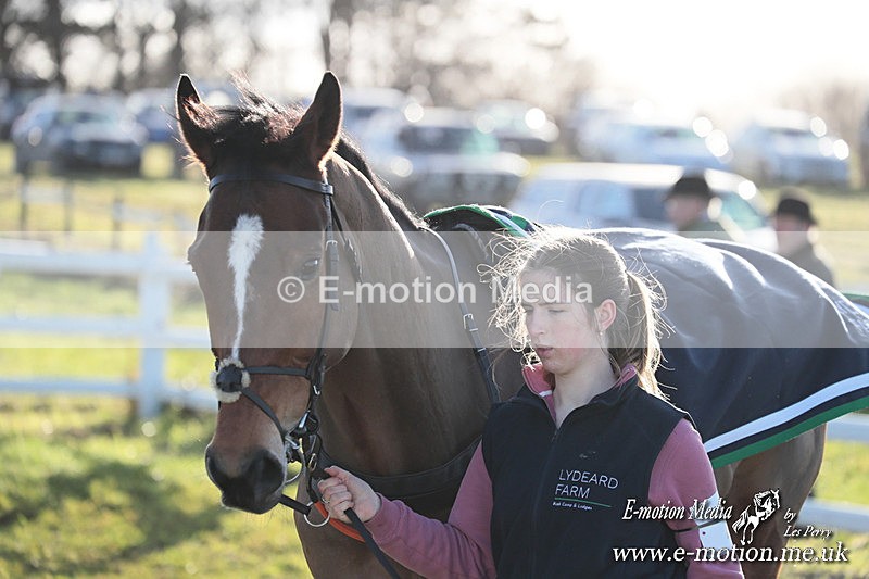 PtP 011224 640 - Hursley Hambledon Point-to-Point Larkhill 01/12/24