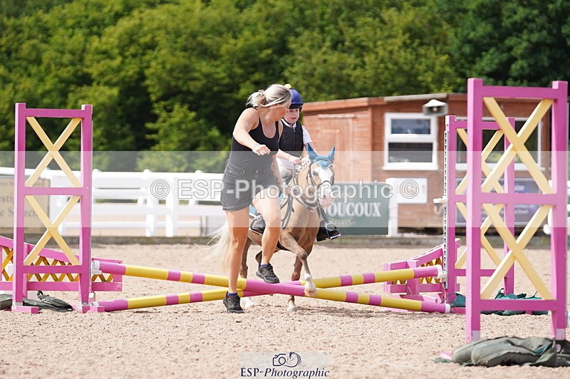 240809A-110914-00712 - Showjumping Competition