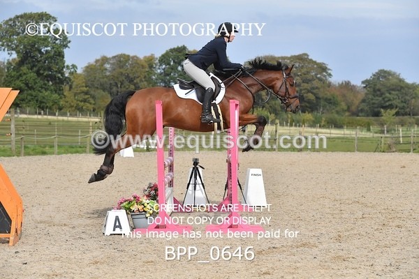 BPP_0646 - CLASS 5 SAT  Senior Discovery/ 1m Open