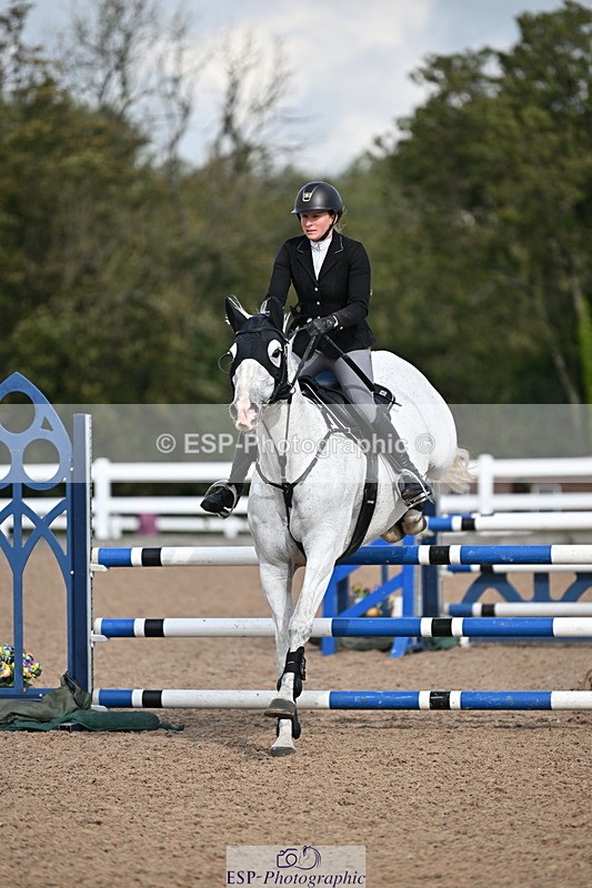 241005A-114518-03540 - SAT Cls 17 95cm Amateur Quali