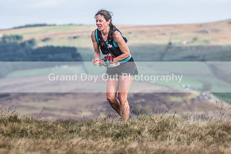 Leg 2 -580 - UK Fell & Hill Relays - Todmorden Leg 2 Saturday 17th October 2026
