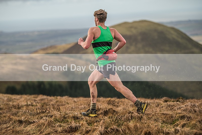 Blake Fell-469 - Blake Fell Race Saturday 25th January 2025