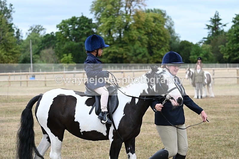 WJ7_6661 - Class 1 Lead Rein Pony