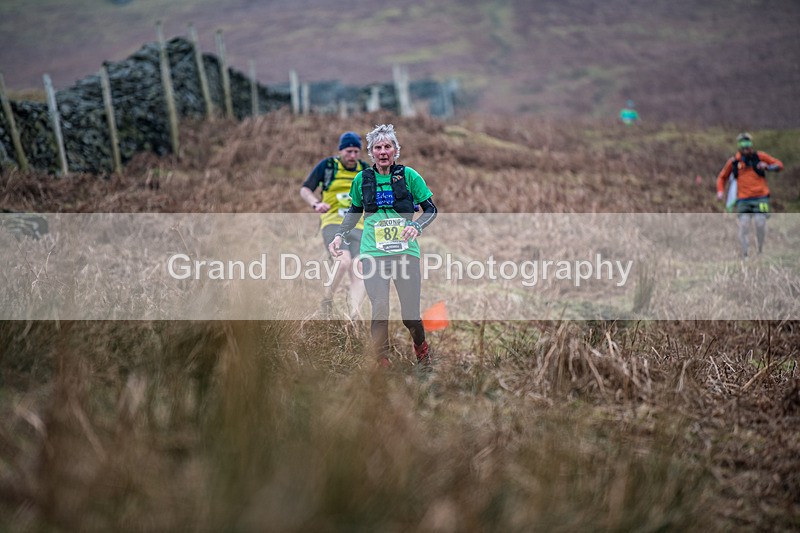 BB Kong-1024 - BB Kong Fell Race Saturday 15th February 2025
