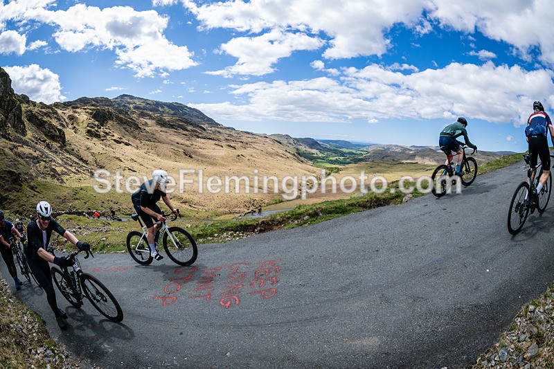 131822 - Hardknott Pass Camera 2 13.00-14.00