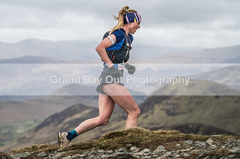 Coledale-107 - Coledale Horseshoe Fell Race Saturday 29th March 2025