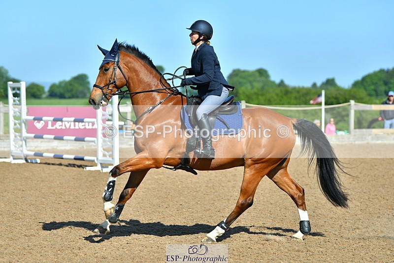 230526A-091250-00827 - Cls 1 Snr 1.05m + 1.10m Open