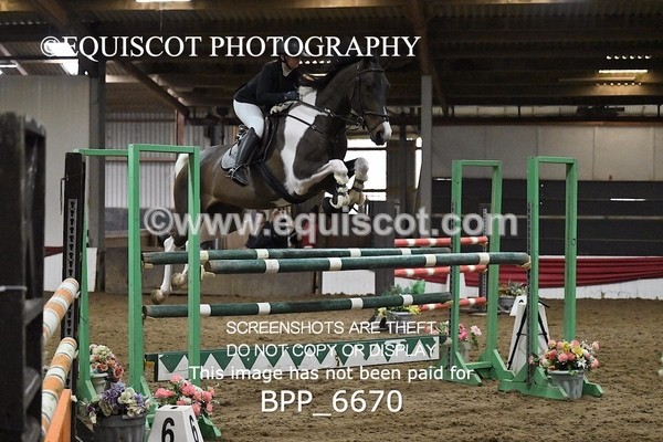 BPP_6670 - CLASS 9 1.15m Open