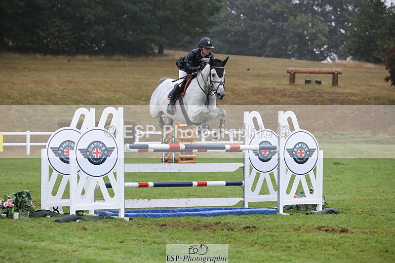 250830A-164931-07636 - Cls 17 Snr Foxhunter