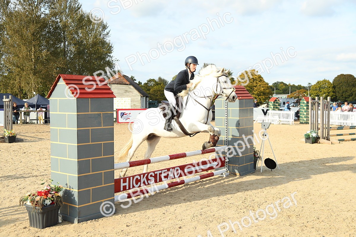 SBM_53559 - J8 - Junior Pony 65cm Championship