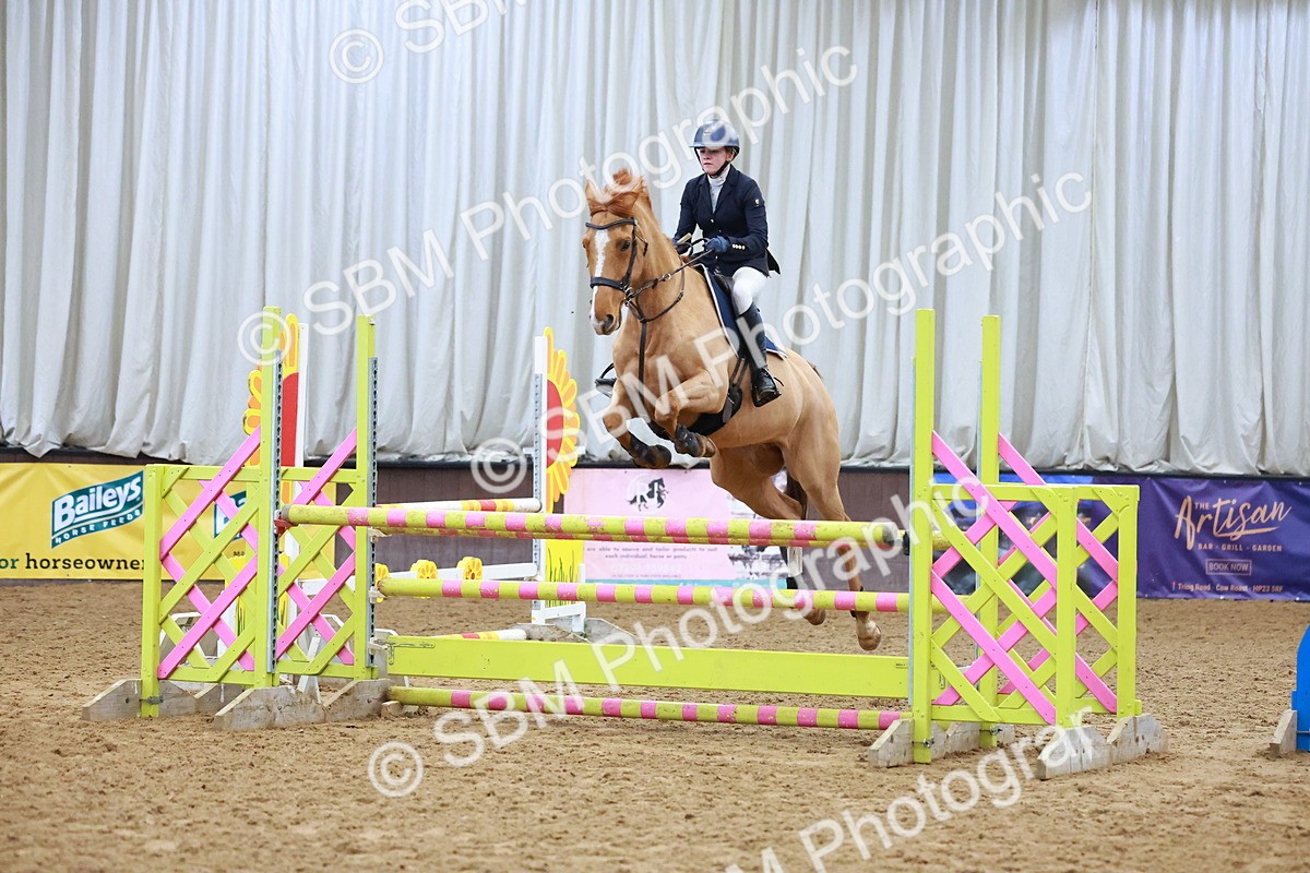 SBM_001077 - Class 3 - Senior Discovery 1.00m