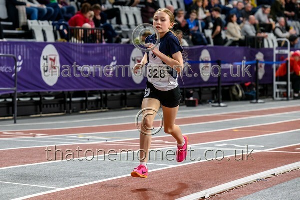 AgeInd25SUN-914554 - Track Female Set Two