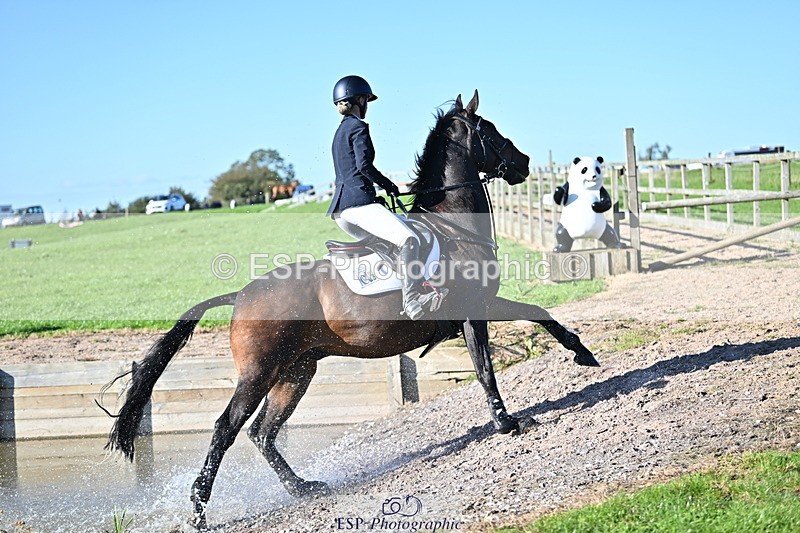 240914A-164813-08363 - Cls 19-S Snr 1.10m Open Speed Derby