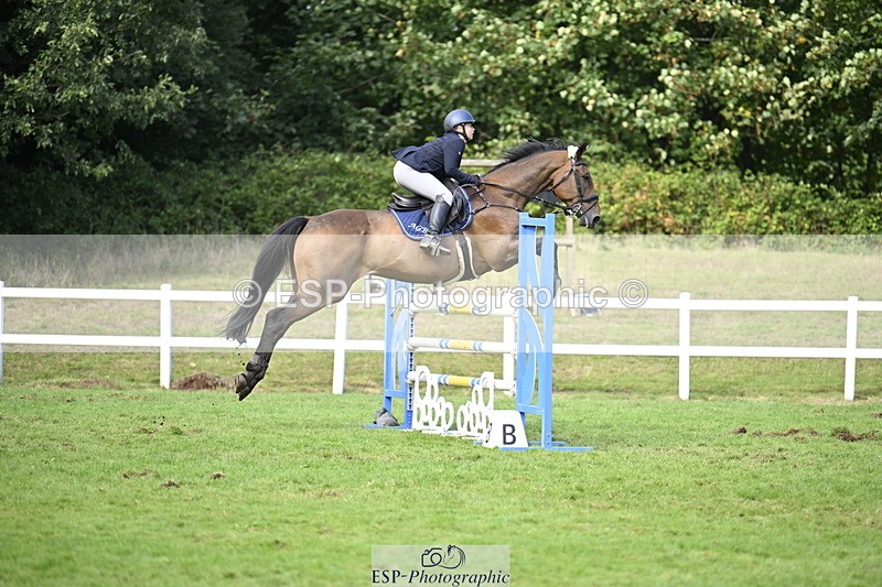 250831A-160951-10999 - Cls 39 Amateur 1.10m Grand Prix