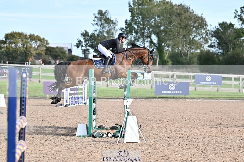 251001-150825-00526 - Cls 6 Foxhunter and 1.20m Open