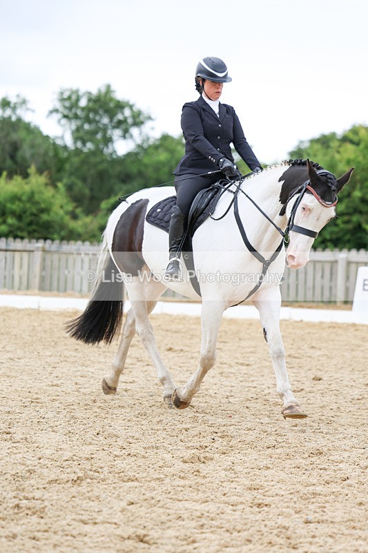 3E7A0846 - Class 6: Novice 1 2024 Section B