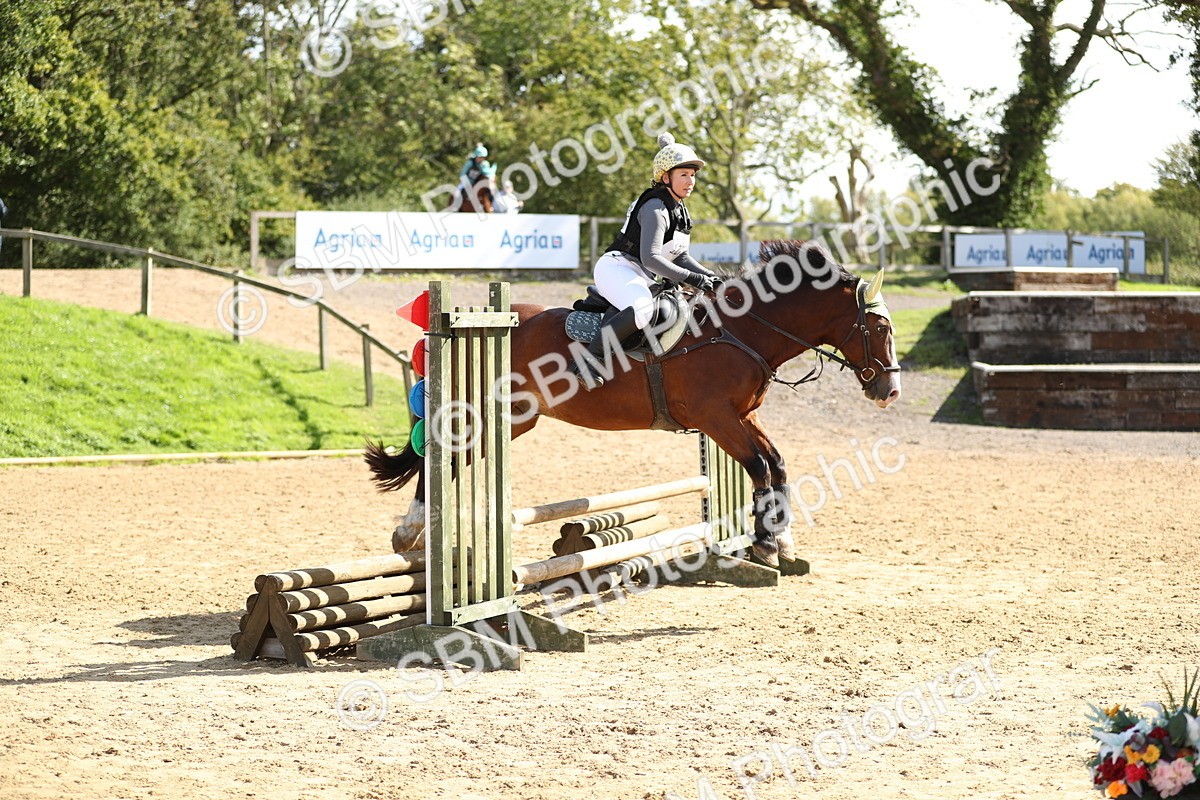 SBM_23275 - E9 - Eventers Challenge 60cm Championship