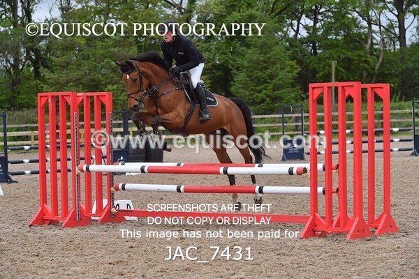 JAC_7431 - CLASS 12  Senior BritiNovice/ 90cm Open