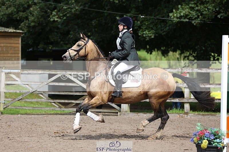 230826-120247-17459 - Round 1 Start to 12.30 coursewalk