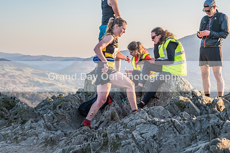Loughrigg-201 - Loughrigg Fell Race, Wednesday 9th April 2025