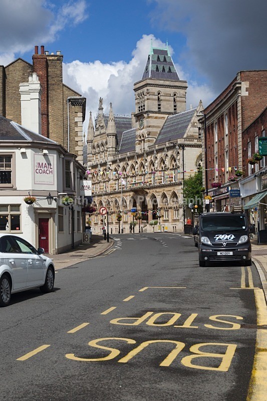 1KJS9518 - United Kindom