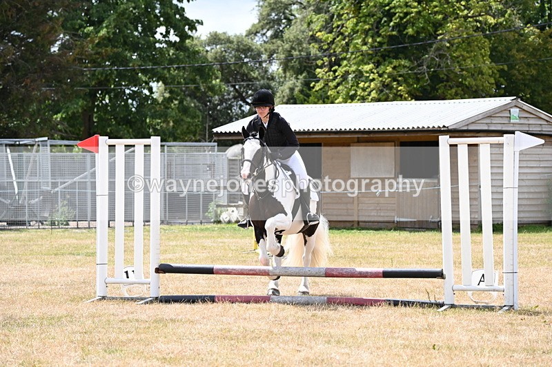 WJ6_5335 - Class 12 Minimus Jumping 45cm