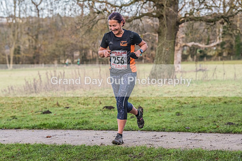 Workington XC-442 - Workington Cross Country Curwen Park, Saturday 3rd December 2022